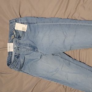 H&M women's jeggings size 31/30